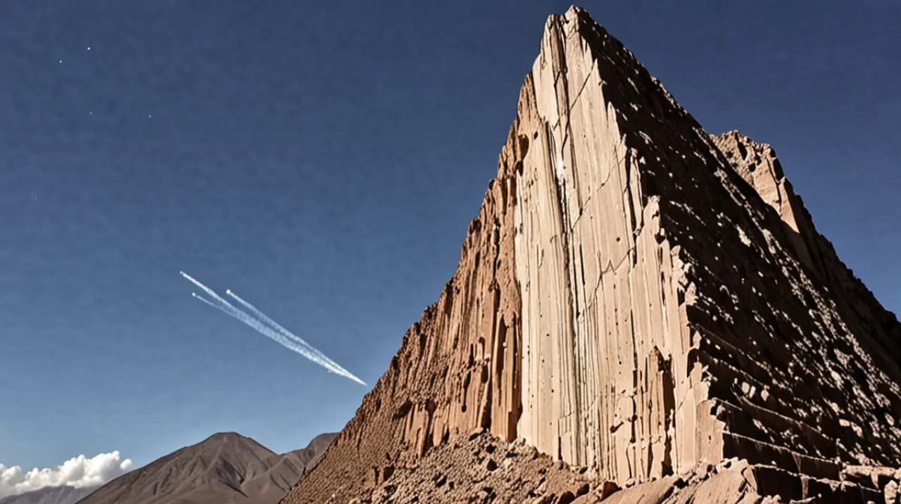 Previsión meteorológica para Jujuy hoy: cómo estará el tiempo este lunes 10 de marzo de 2025. Foto: Redacción InfoArticulos