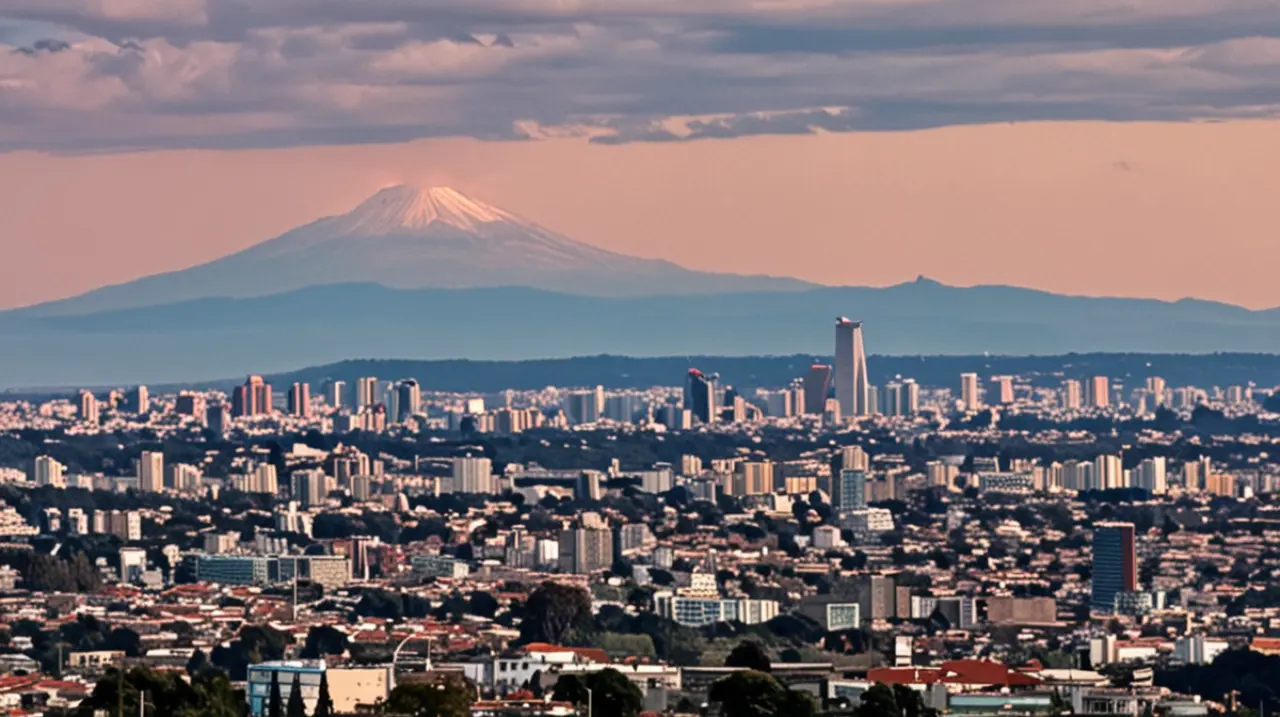 Previsión meteorológica para Tucumán hoy: cómo estará el tiempo este lunes 10 de marzo de 2025. Foto: Redacción InfoArticulos
