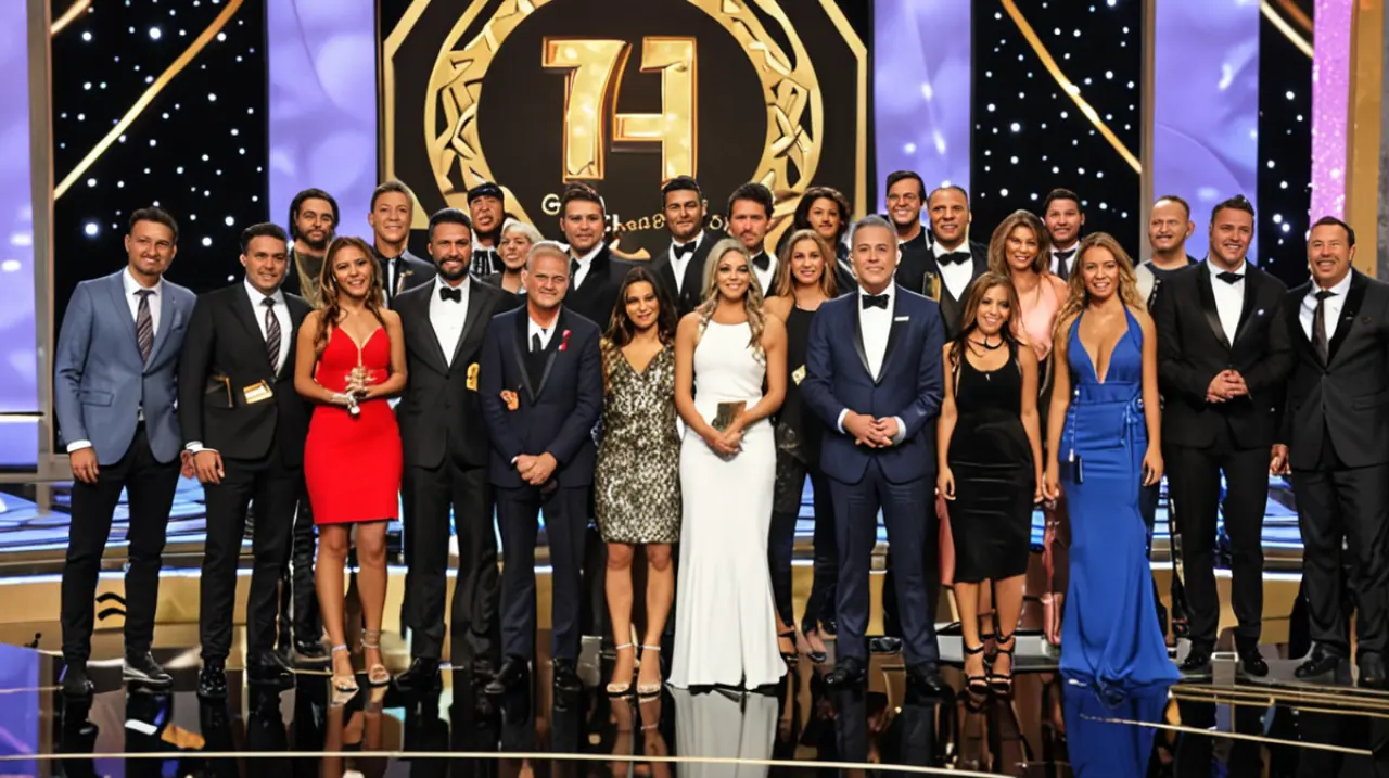 El concurso de Gran Hermano 2025 ha llegado a su etapa final, y los 10 participantes que luchan por el premio del Golden Ticket han sido anunciados.. Foto: Redacción InfoArticulos