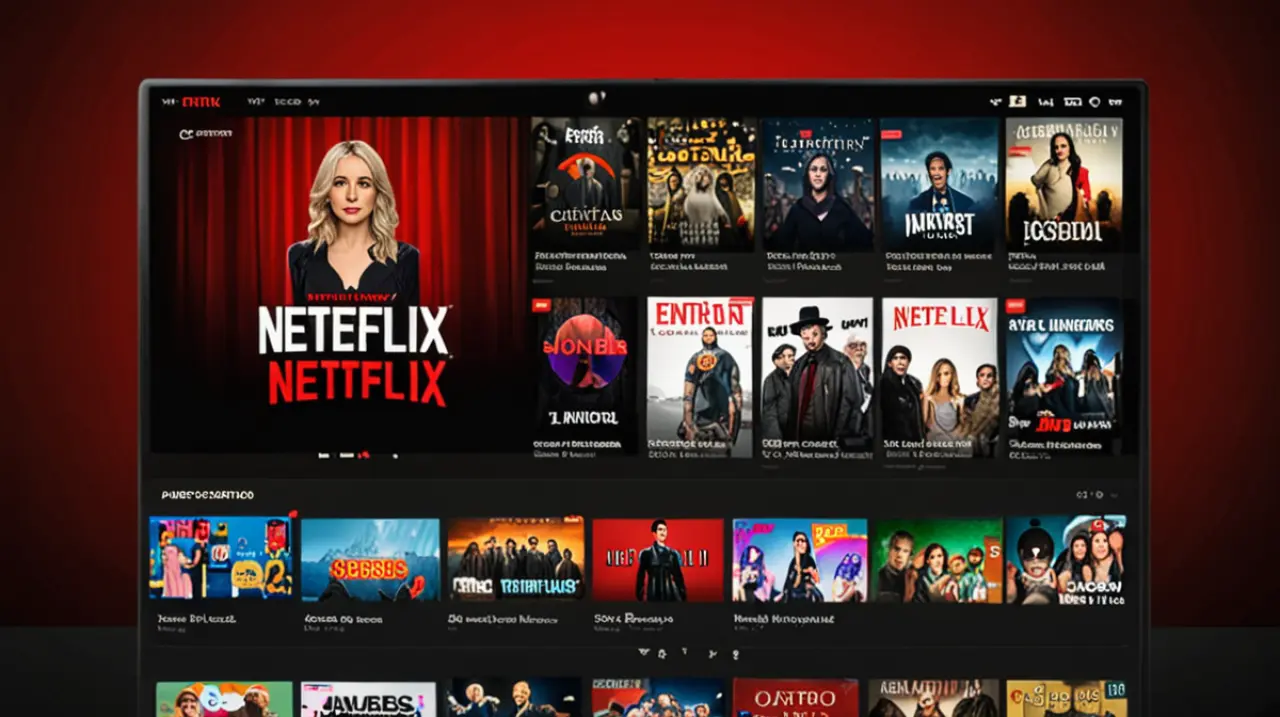 La plataforma de streaming Netflix presenta su calendario de estrenos para la semana del 10 al 16 de marzo.. Foto: Redacción InfoArticulos
