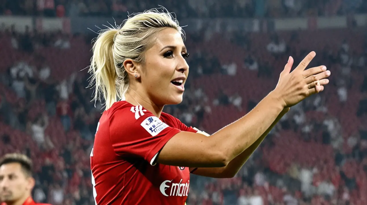 Las imágenes sensacionales que compartió Wanda Nara durante el cumpleaños de la China Suárez generaron duras reacciones: ¿qué sucedió?. Foto: Redacción InfoArticulos