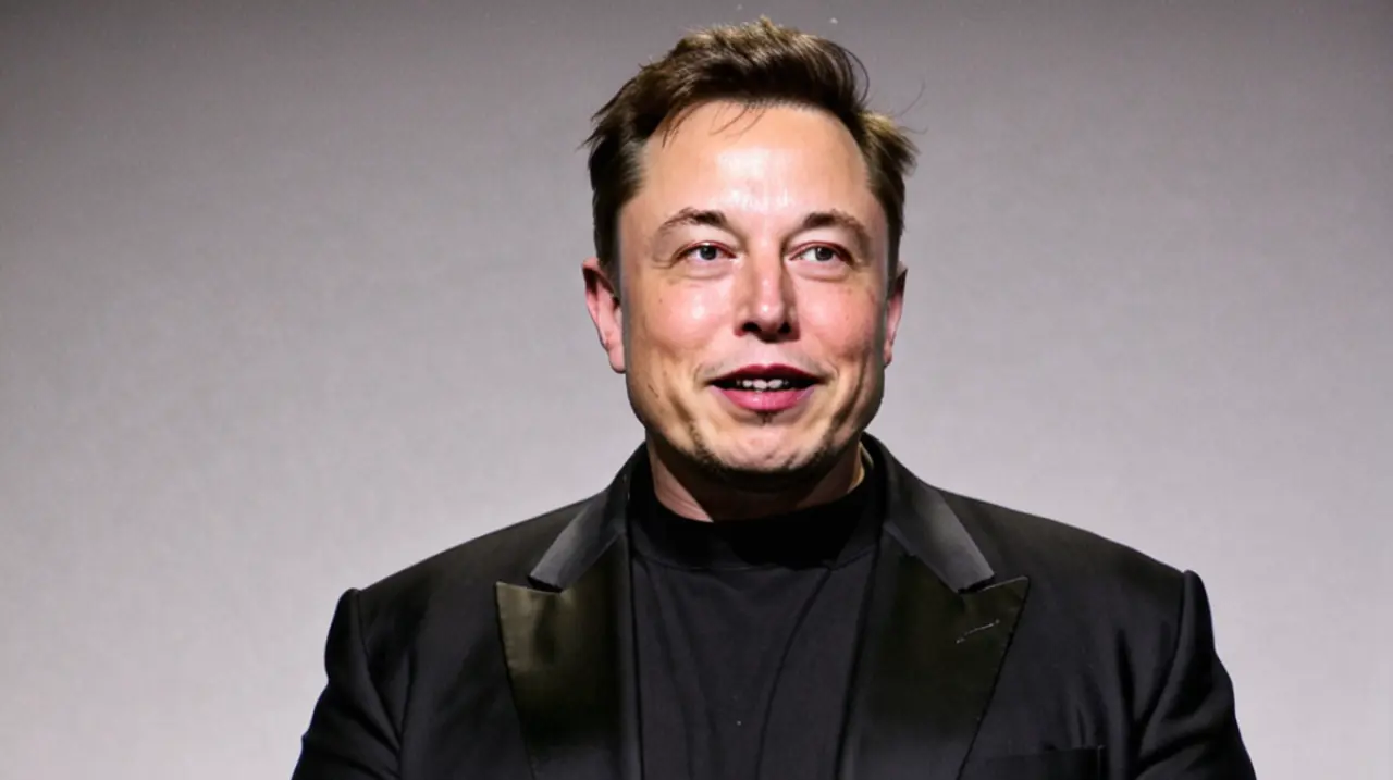 Elon Musk denuncia un ciberataque masivo en Caída de X, atribuyendo la responsabilidad a un grupo coordinado o una organización criminal.. Foto: Redacción InfoArticulos