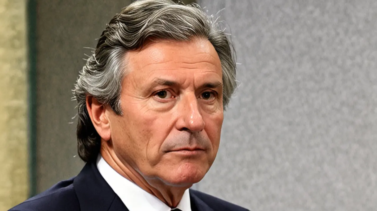 El presidente Javier Milei aprobó un acuerdo con el Fondo Monetario Internacional (FMI) y está seguro de que la Cámara de Diputados no lo rechazará.. Foto: Redacción InfoArticulos