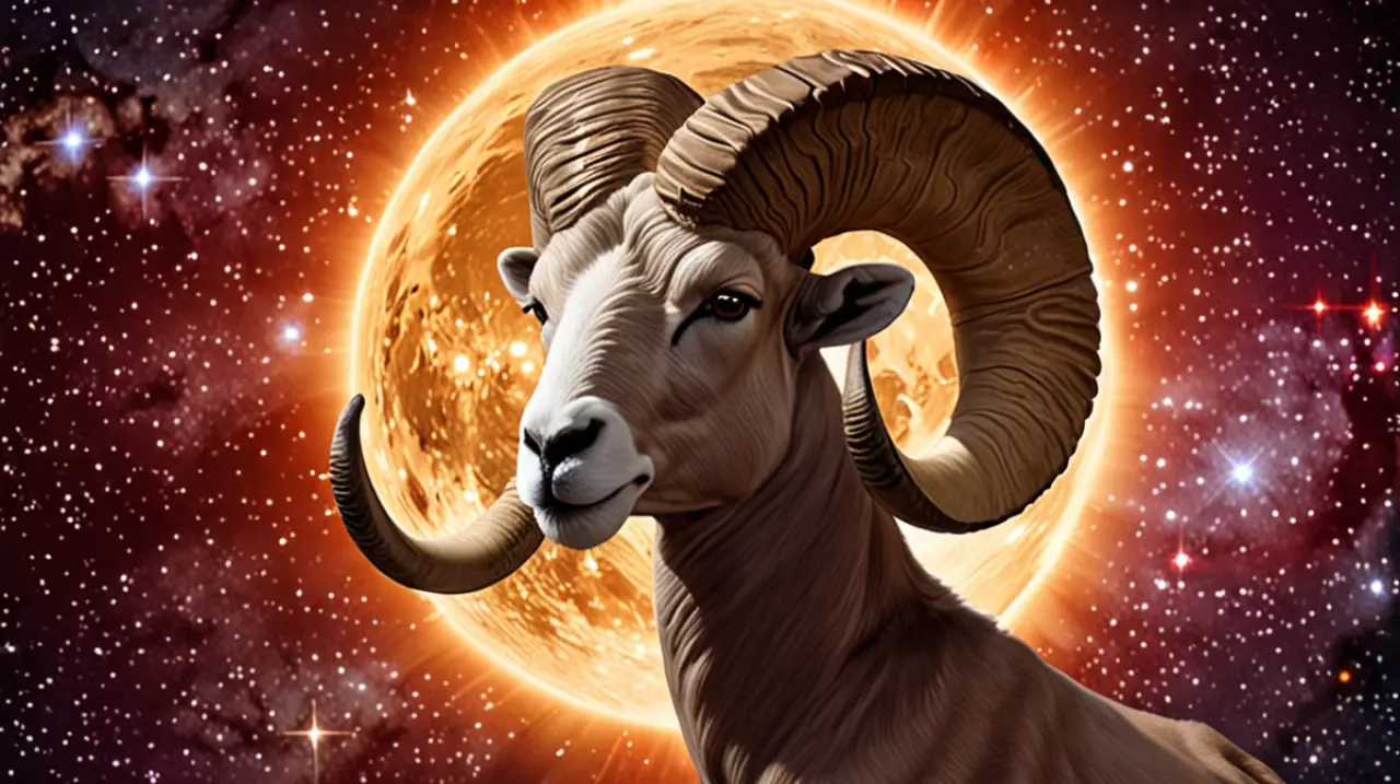 Predicciones astronómicas para Aries este martes 11 de marzo de 2025. Foto: Redacción InfoArticulos