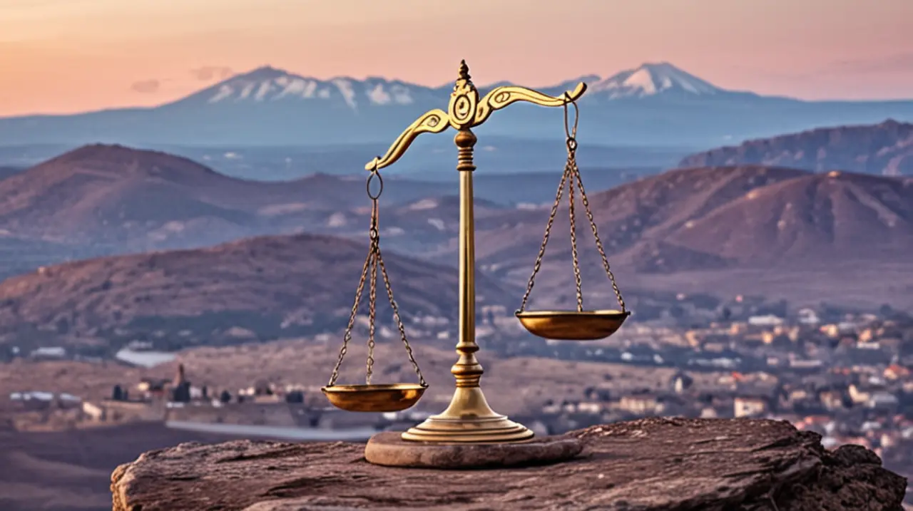 Libra, descubre tus posibilidades para mañana en el horóscopo del martes 11 de marzo de 2025.. Foto: Redacción InfoArticulos