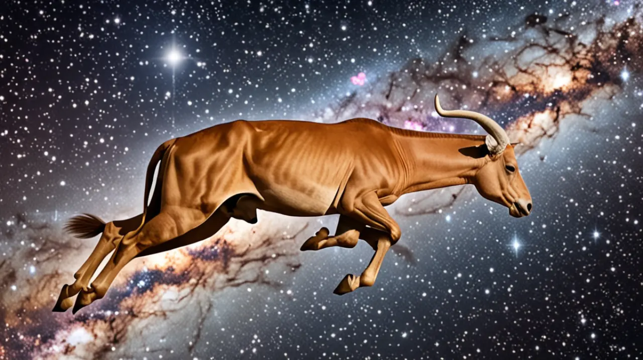 Predicciones astronómicas para Tauro este martes 11 de marzo de 2025. Foto: Redacción InfoArticulos