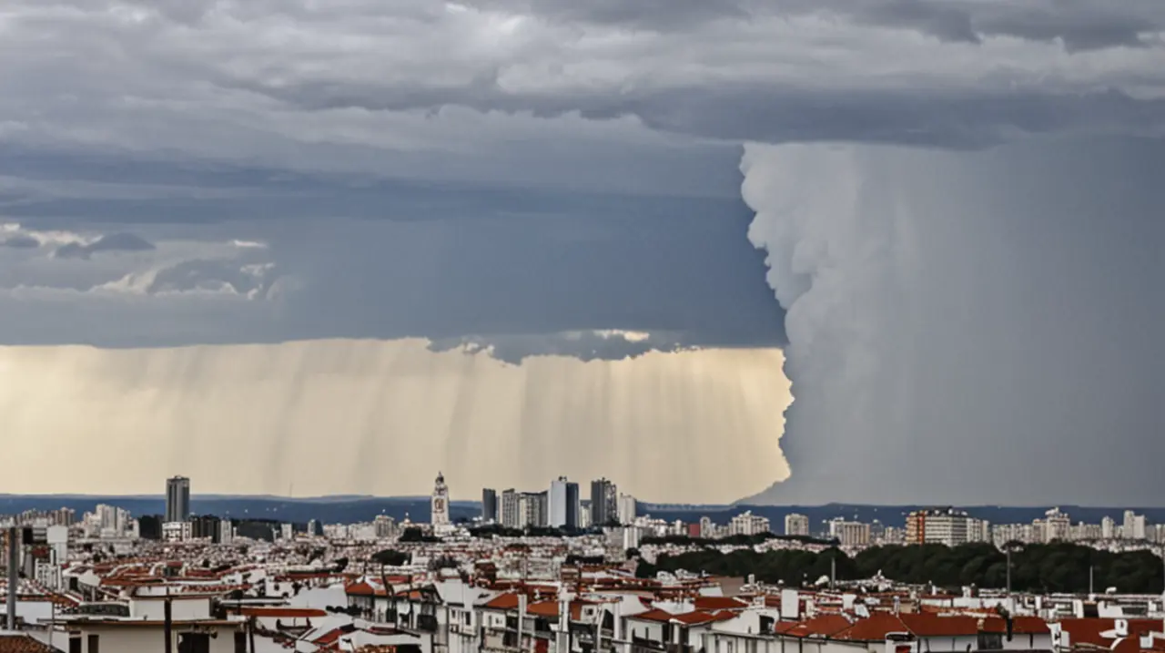 Previsión del clima para el 11 de marzo: ¿qué sucede en un día como este?. Foto: Redacción InfoArticulos