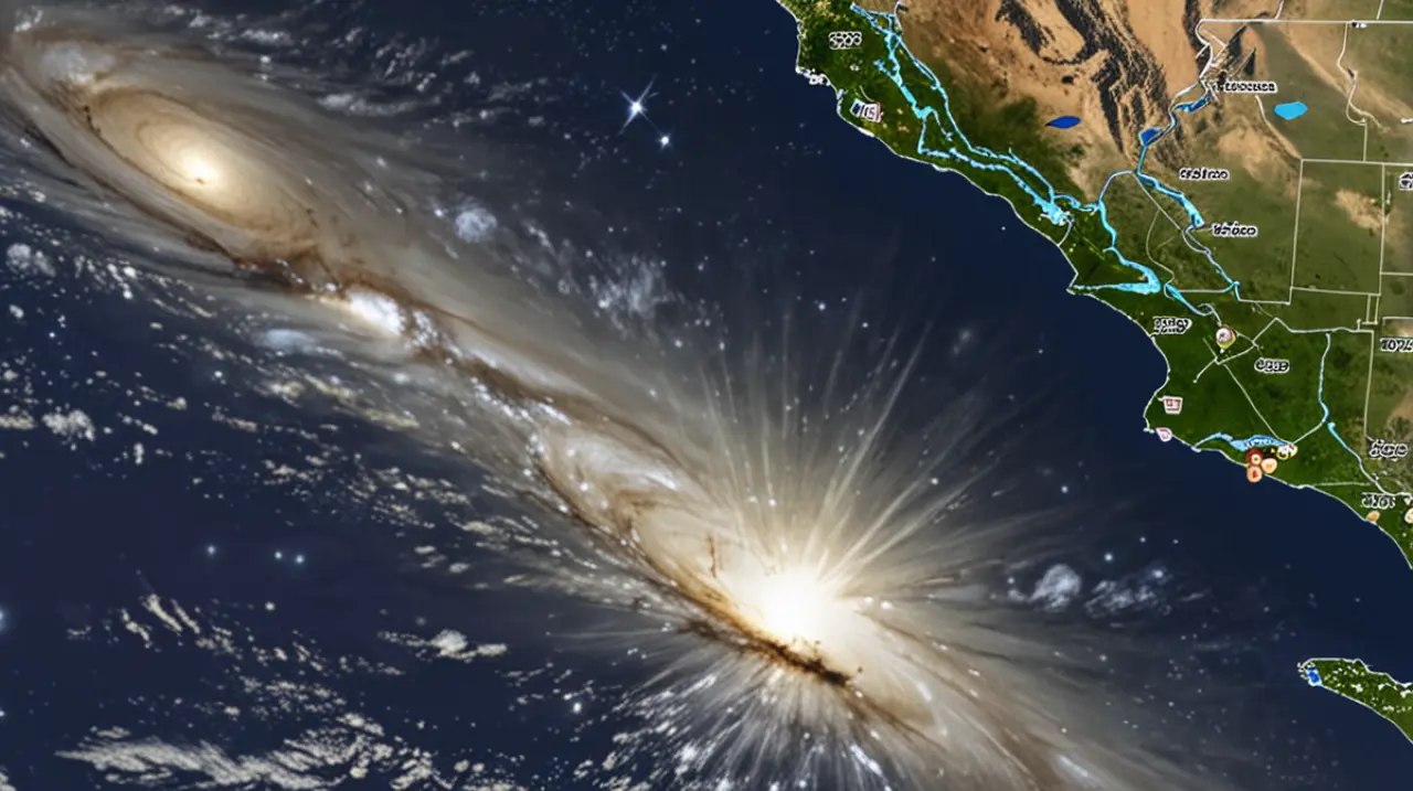 Previsión meteorológica para Entre Ríos este martes 11 de marzo de 2025: cómo será el tiempo en la región. Foto: Redacción InfoArticulos