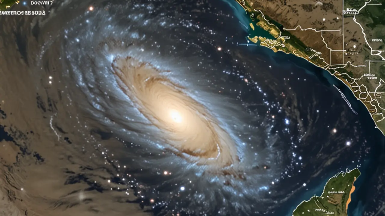 Previsión meteorológica para Neuquén hoy: cómo estará el tiempo este martes 11 de marzo de 2025. Foto: Redacción InfoArticulos