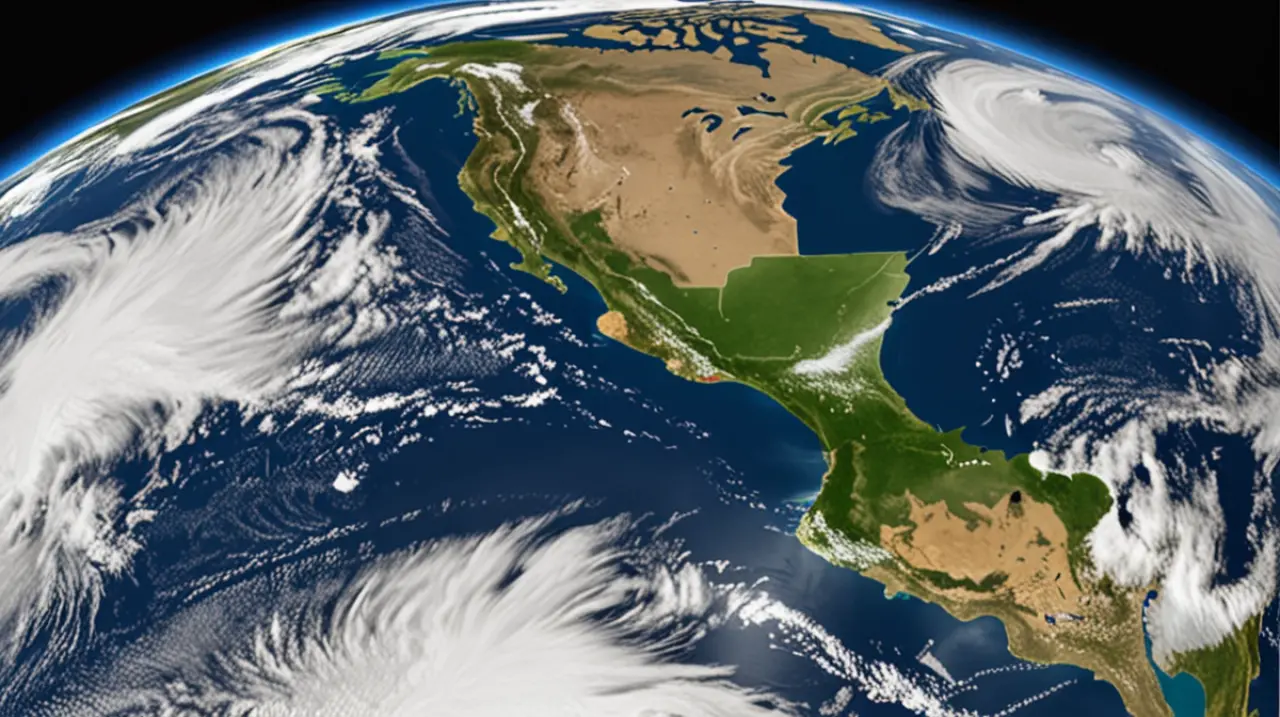 Previsión meteorológica para Salta hoy: cómo será el estado climático este martes 11 de marzo de 2025.. Foto: Redacción InfoArticulos