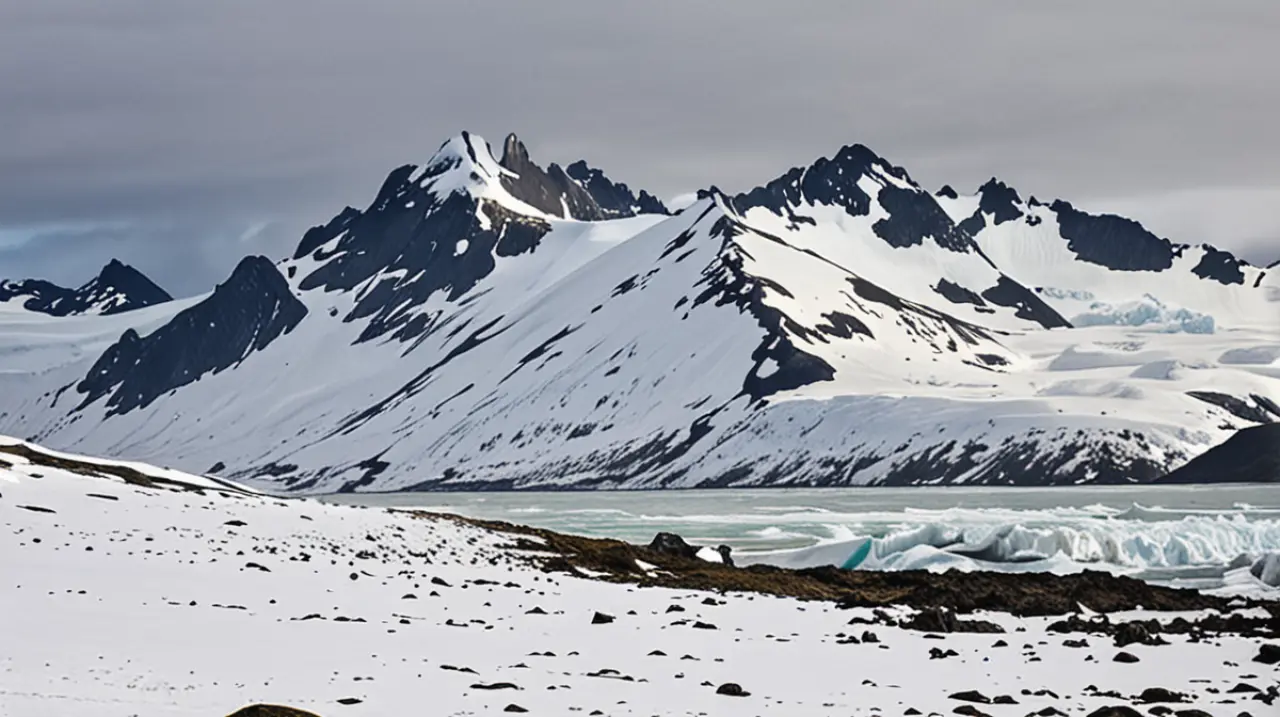 Previsión meteorológica para Tierra del Fuego hoy: cómo será el estado climático este martes 11 de marzo de 2025.. Foto: Redacción InfoArticulos