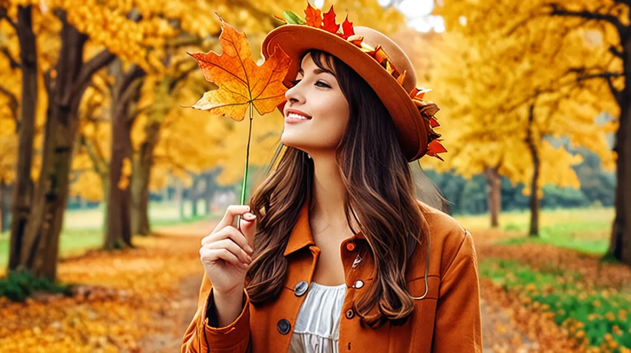 Los signos del zodiaco que experimentarán un otoño lleno de felicidad y recuerdos inolvidables.. Foto: Redacción InfoArticulos