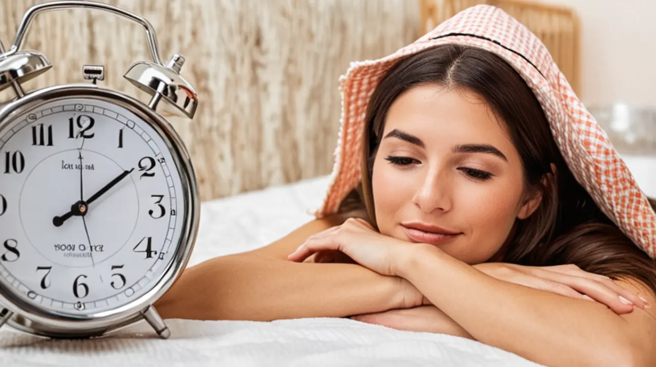 El Día Mundial de la Siesta: ¿cuántas horas debes dormir y qué hora es ideal para aprovechar al máximo esta costumbre. Foto: Redacción InfoArticulos