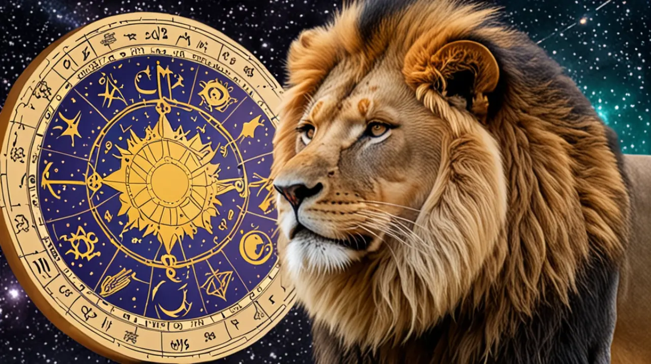 Aman destacarse y capturar la atención: 5 consejos para entender al León, según la astrología. Foto: Redacción InfoArticulos