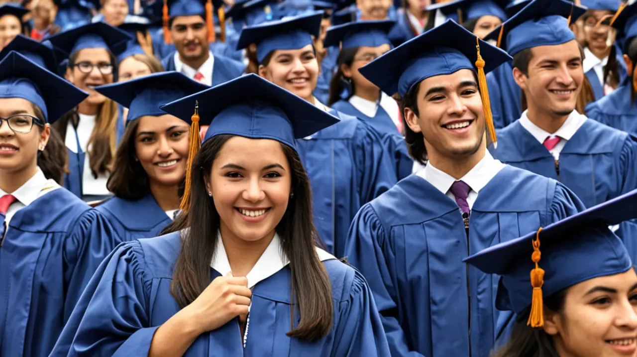 Conoce los detalles sobre las Becas Progresar 2025, incluyendo el monto que se cobrará en marzo y cómo inscribirse a este programa de apoyo para estudiantes.. Foto: Redacción InfoArticulos