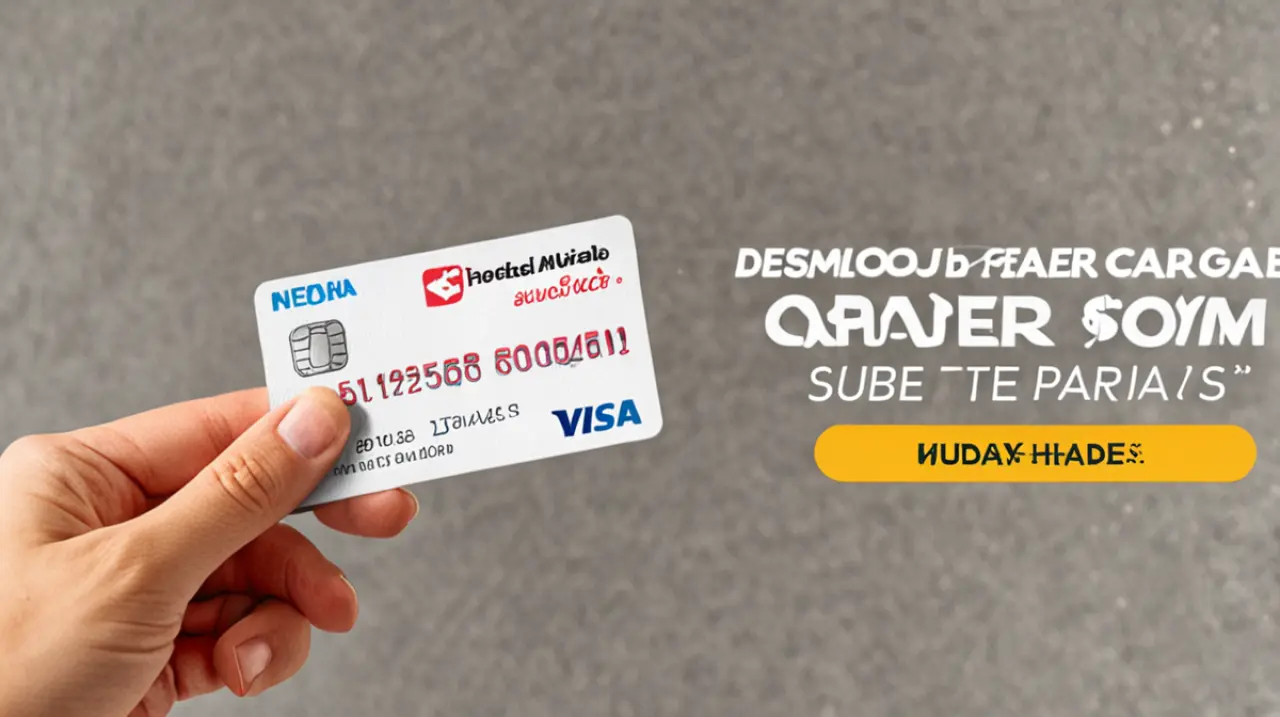 Descubre el método para cargar $5.000 de forma gratuita en tu tarjeta SUBE este mes de marzo.. Foto: Redacción InfoArticulos
