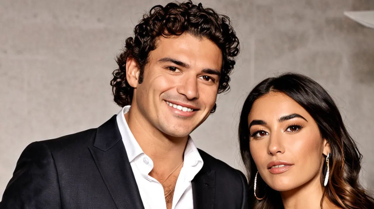 Lali Espósito reflexiona sobre el escándalo con Eyal Moldawsky: 'No olvides quién eres'. Foto: Redacción InfoArticulos