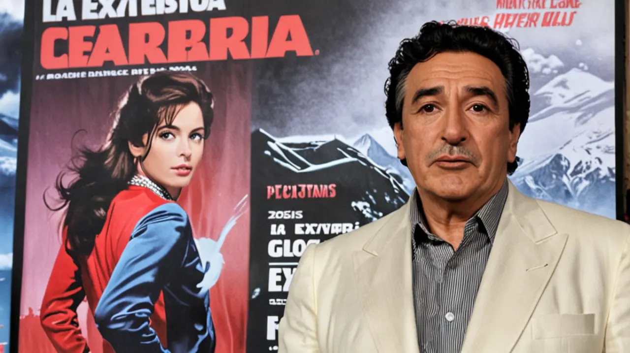 La exitosa carrera de Guillermo Francella se expandiría hacia la gran pantalla estadounidense con una de sus películas más conocidas.. Foto: Redacción InfoArticulos