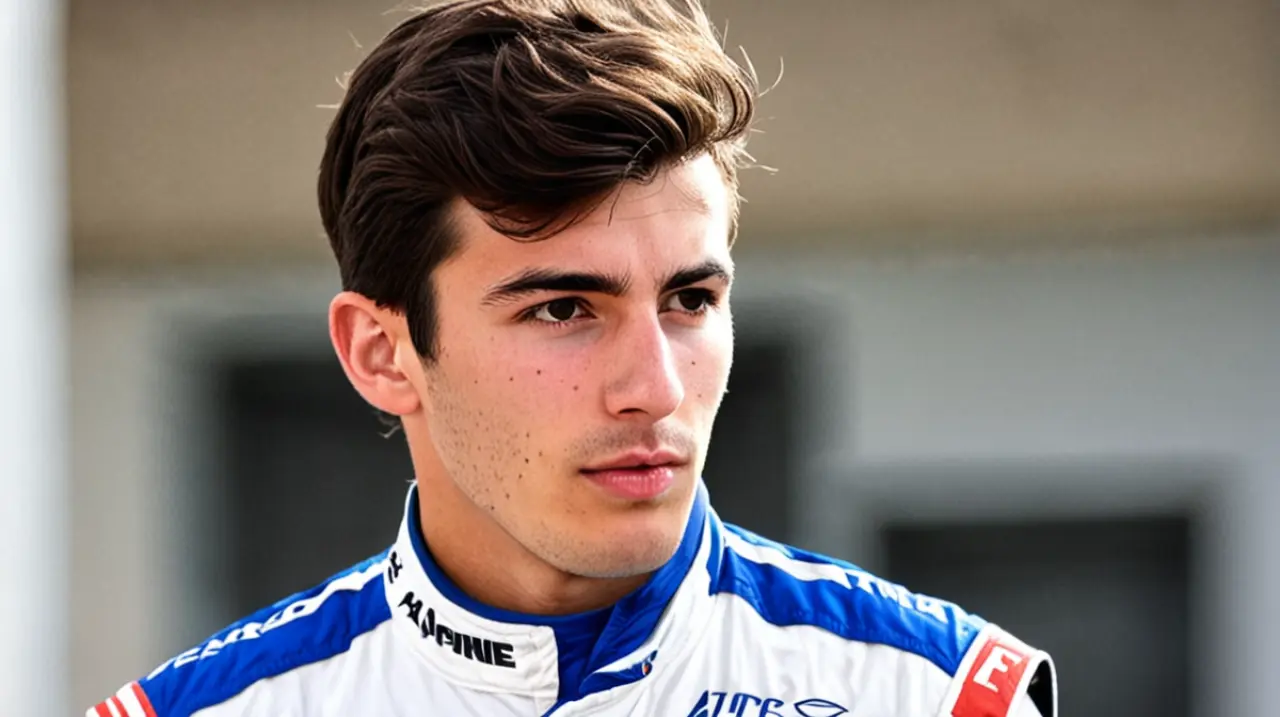 Se confirma un cambio importante en la escudería francesa de la Fórmula 1, donde el joven piloto argentino Franco Colapinto asumirá las responsabilidades dejadas vacantes por Jack Doohan en Alpine.