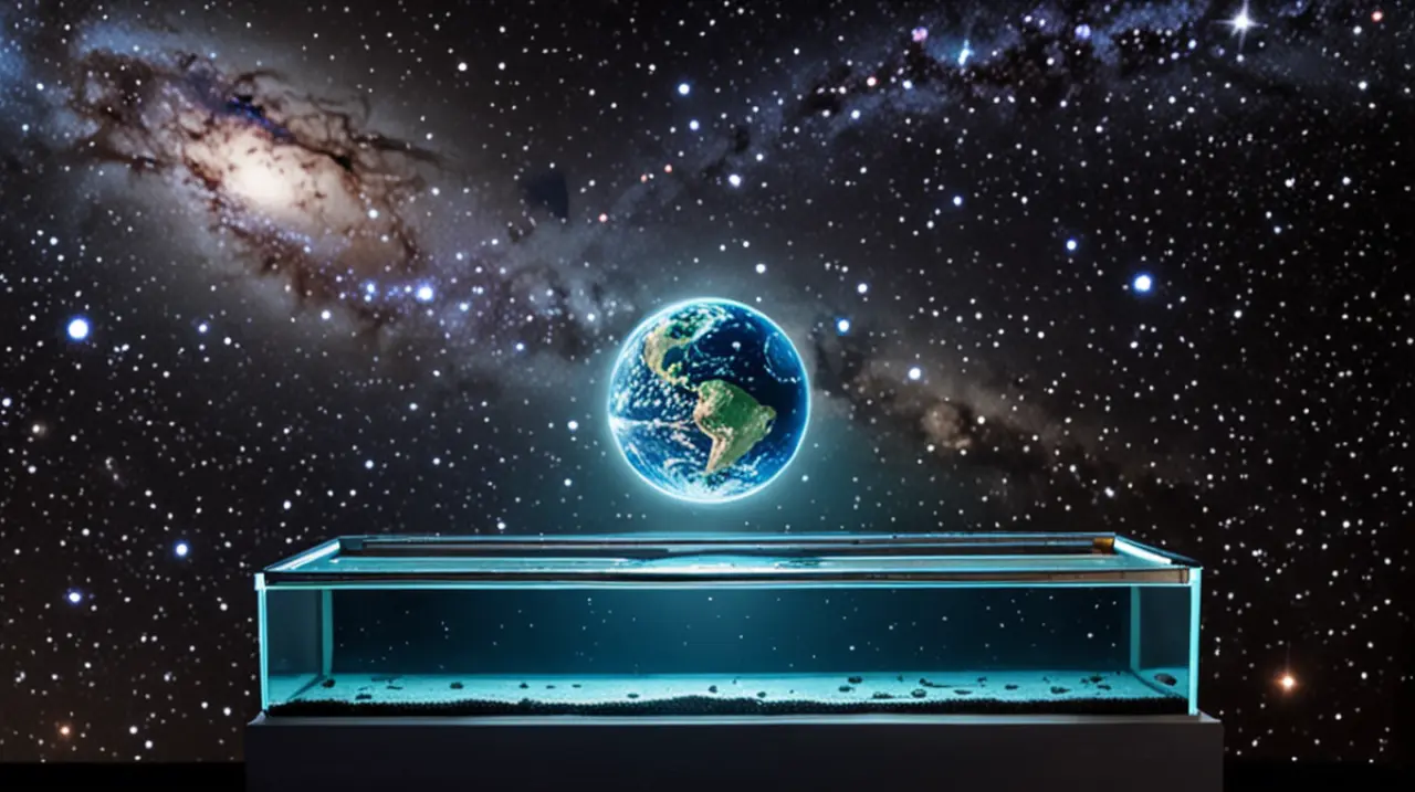 Predicciones astronómicas para Acuario este miércoles 12 de marzo de 2025. Foto: Redacción InfoArticulos