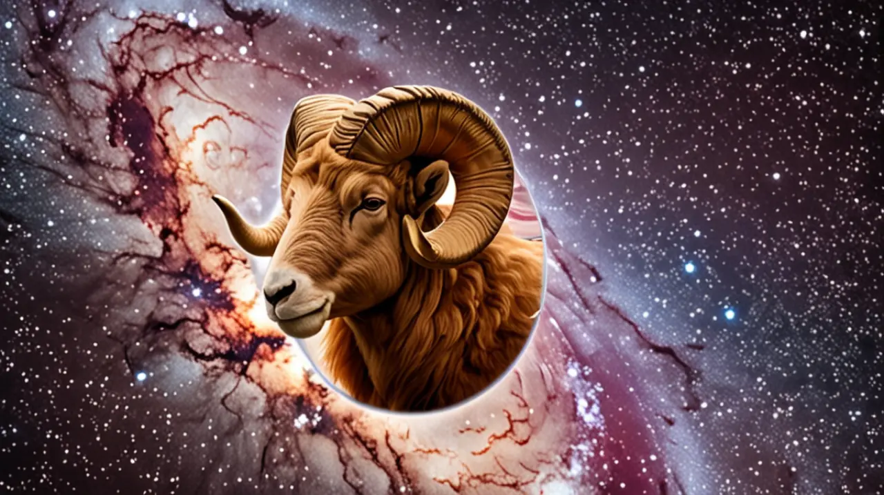Predicciones astronómicas para Aries este miércoles 12 de marzo de 2025. Foto: Redacción InfoArticulos