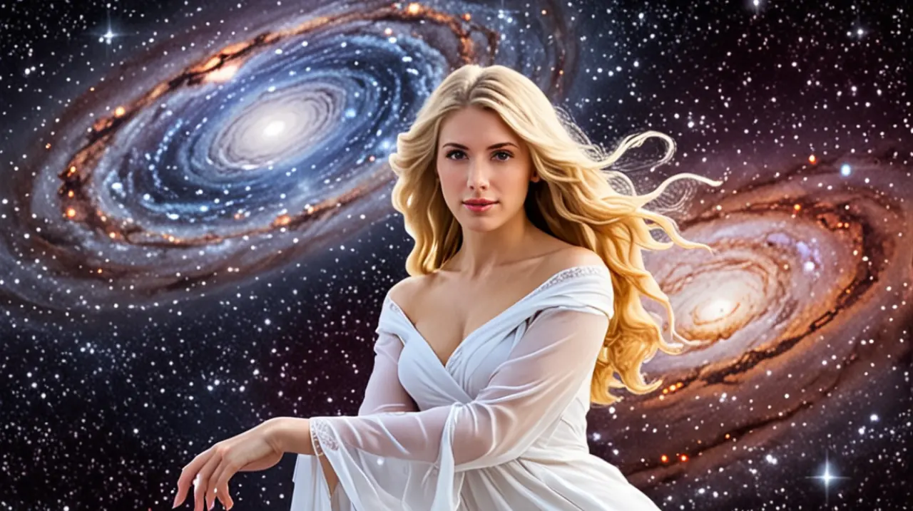 Predicciones astronómicas para Virgo este miércoles 12 de marzo de 2025. Foto: Redacción InfoArticulos