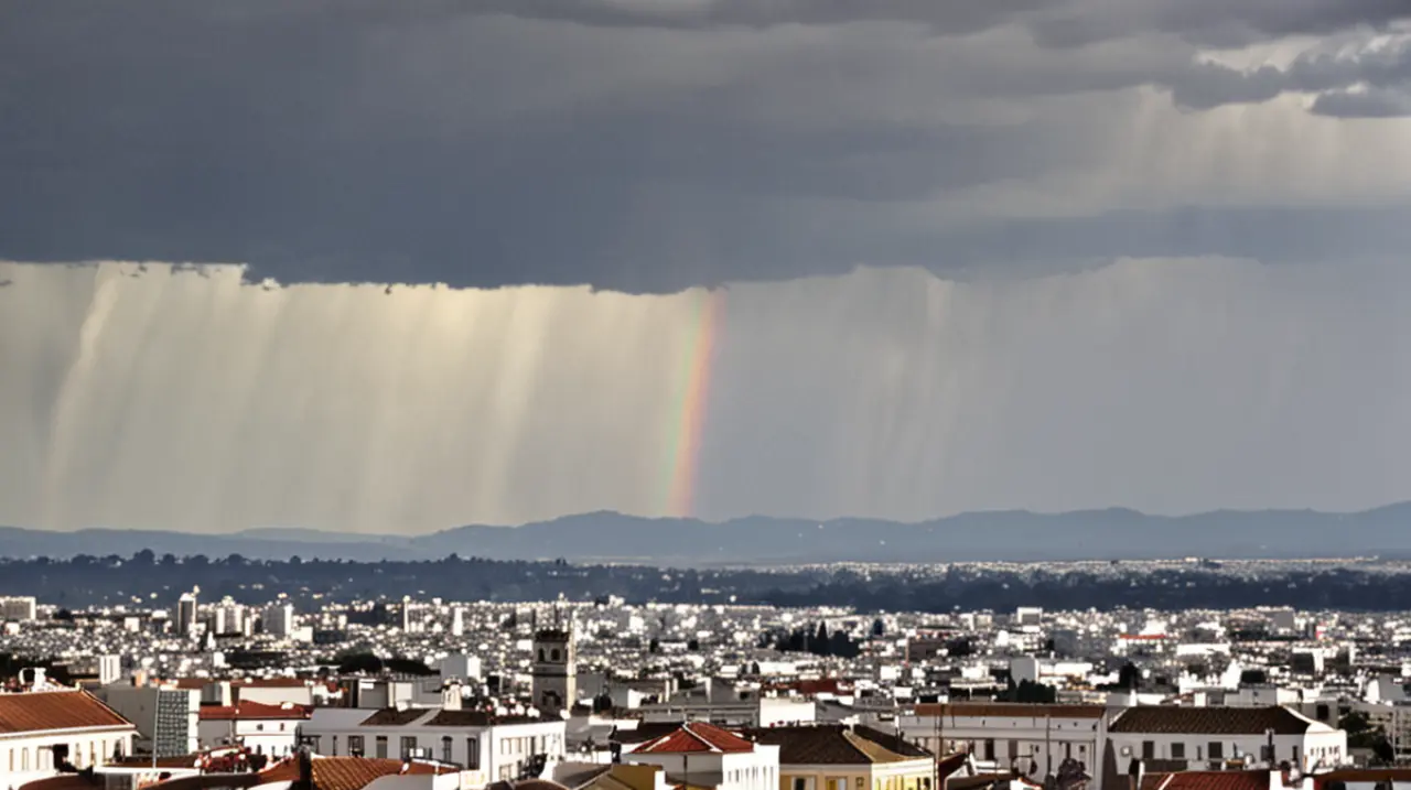 Clima en Córdoba para mañana: cómo estará el tiempo este miércoles 12 de marzo de 2025. Foto: Redacción InfoArticulos