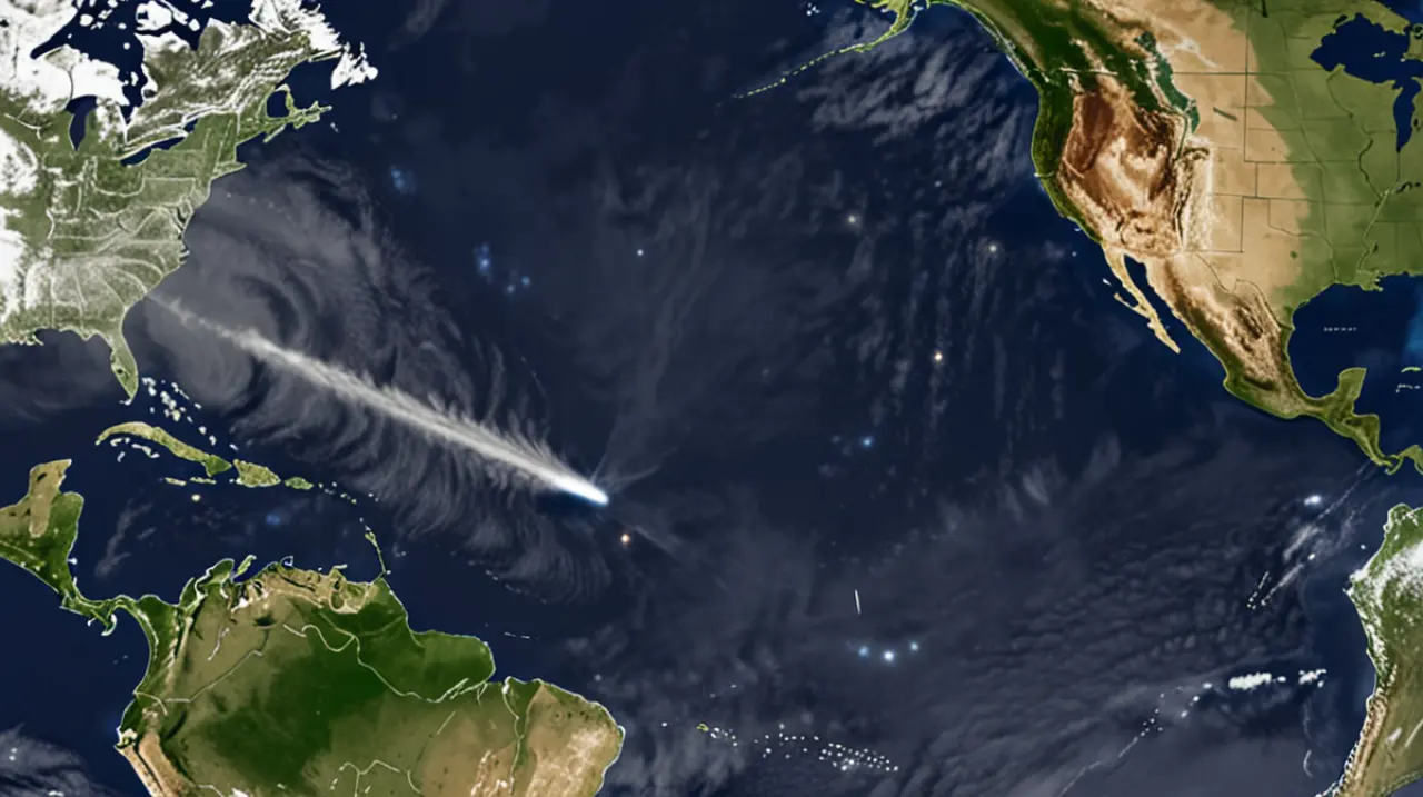 Previsión meteorológica para Entre Ríos este miércoles 12 de marzo de 2025: cómo será el tiempo en la región. Foto: Redacción InfoArticulos