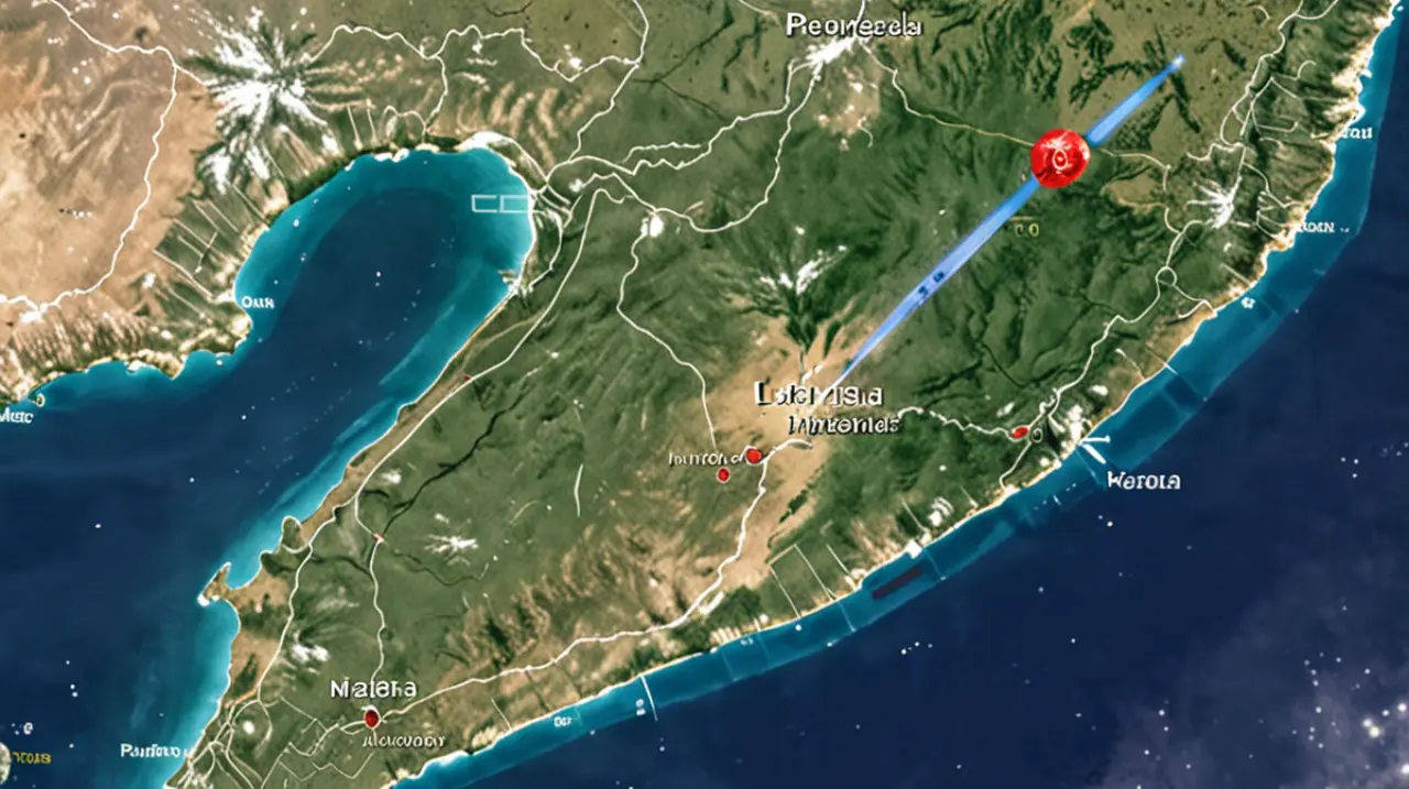 Previsión meteorológica para Formosa hoy: cómo estará el tiempo este miércoles 12 de marzo de 2025. Foto: Redacción InfoArticulos