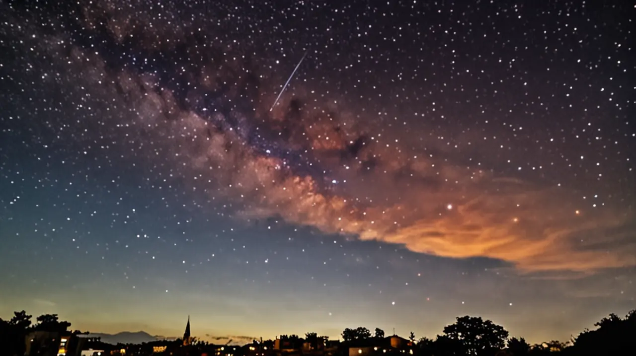 Previsión meteorológica para Santiago del Estero este miércoles 12 de marzo de 2025: cómo será el tiempo en la región. Foto: Redacción InfoArticulos