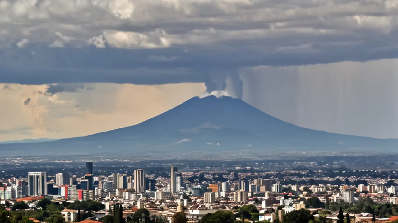 Previsión meteorológica para Tucumán hoy: cómo será el tiempo este miércoles 12 de marzo de 2025. Foto: Redacción InfoArticulos
