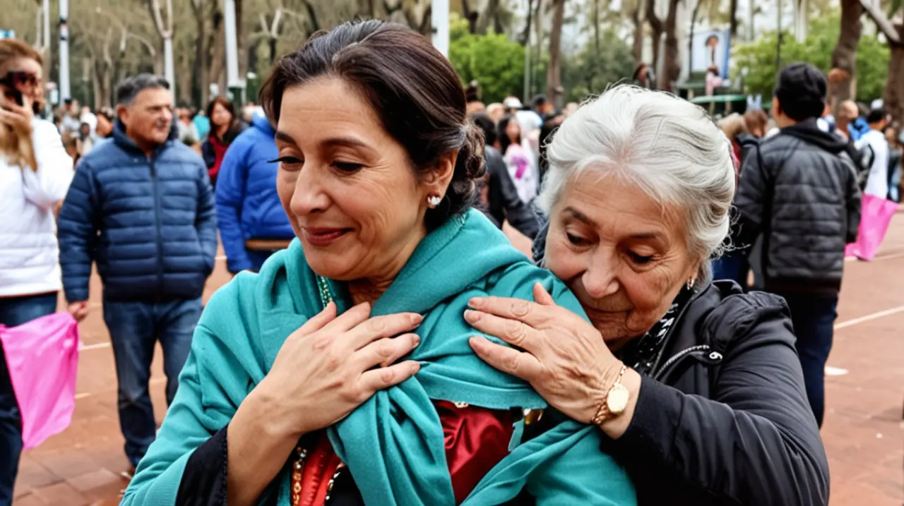 Encuentros imprevistos: algunos signos volverán a cruzarse con un amor del pasado antes de que llegue el final de marzo de este año.. Foto: Redacción InfoArticulos