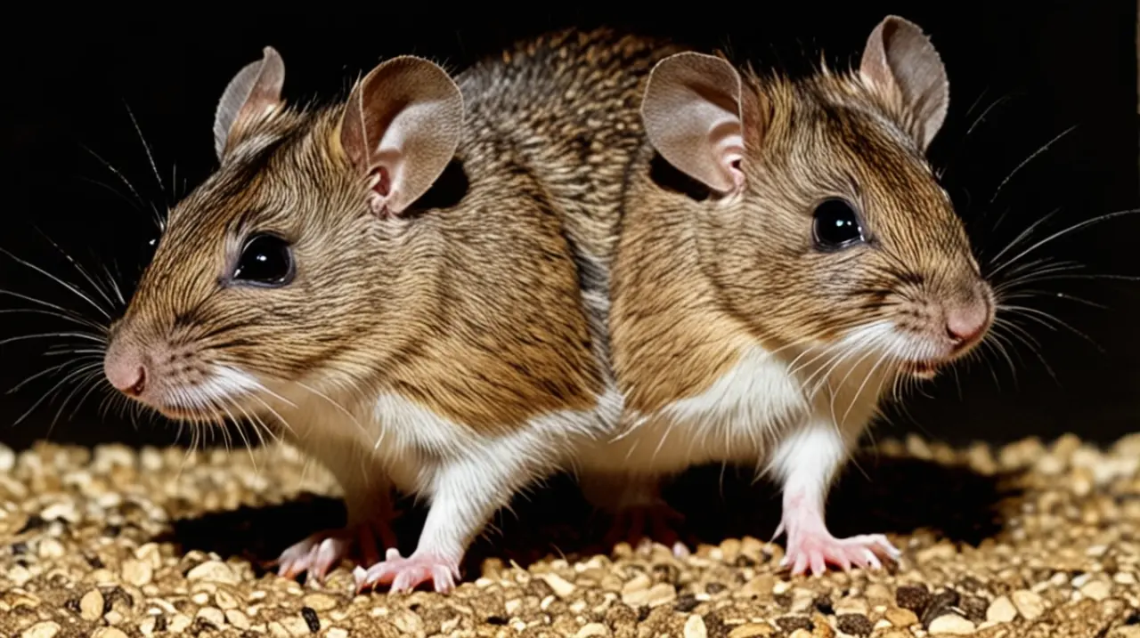 Bariloche vive un momento de alarma debido a la aparición de casos de hantavirus, que han dejado una víctima mortal y han llevado a aislar a 24 personas más.. Foto: Redacción InfoArticulos