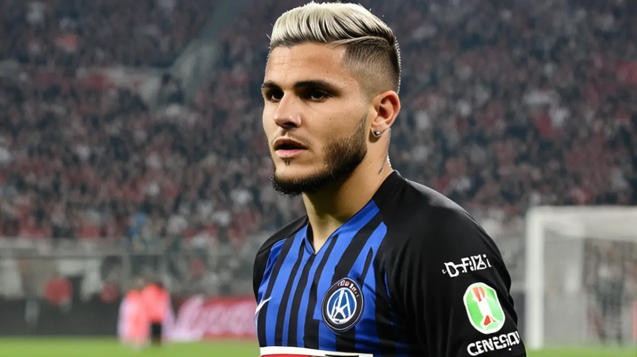 El fuerte mensaje de Mauro Icardi que podría inquietar a Wanda Nara: "Ya no hay nada más que hablar". Foto: Redacción InfoArticulos