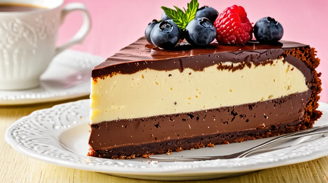 Un clásico de la gastronomía argentina se encuentra entre los mejores postres del planeta, y sorprendentemente no es la famosa chocotorta.. Foto: Redacción InfoArticulos