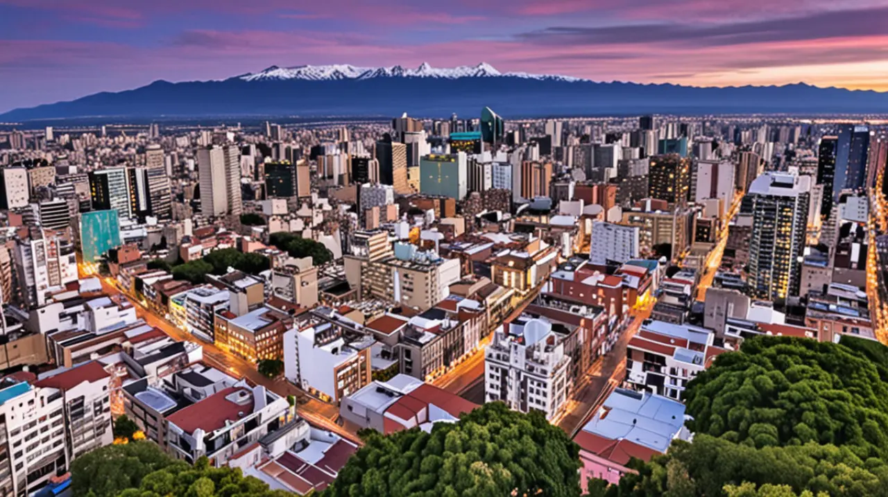 Argentina es considerada la mejor ciudad de América Latina para vivir, ¿de qué se trata y por qué razones?. Foto: Redacción InfoArticulos