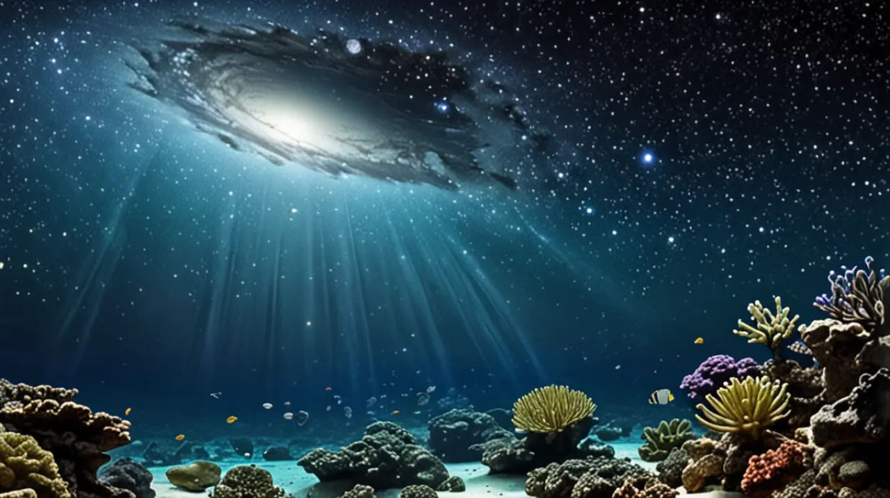 Proyecciones astronómicas para Acuario este jueves 13 de marzo de 2025. Foto: Redacción InfoArticulos