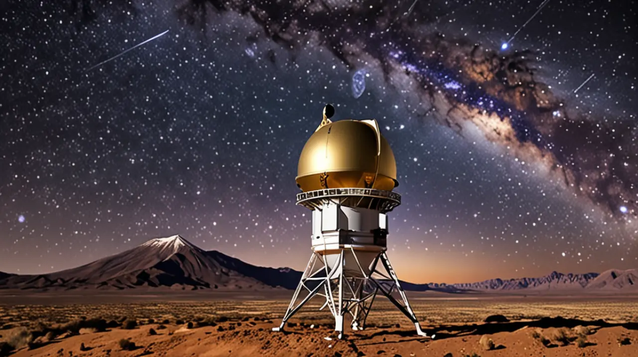 Predicciones astronómicas para Escorpio este jueves 13 de marzo de 2025. Foto: Redacción InfoArticulos