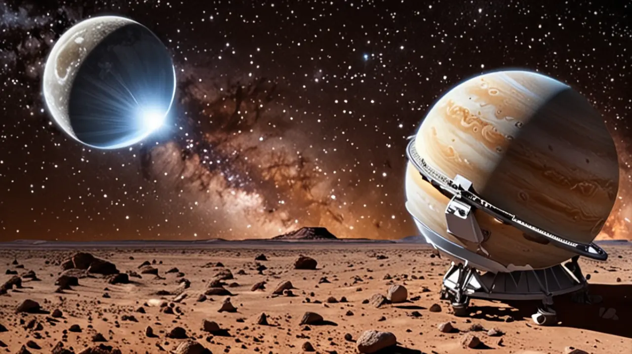 Predicciones astronómicas para Géminis este jueves 13 de marzo de 2025. Foto: Redacción InfoArticulos