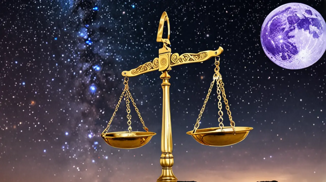 Predicciones astronómicas para Libra este jueves 13 de marzo de 2025. Foto: Redacción InfoArticulos