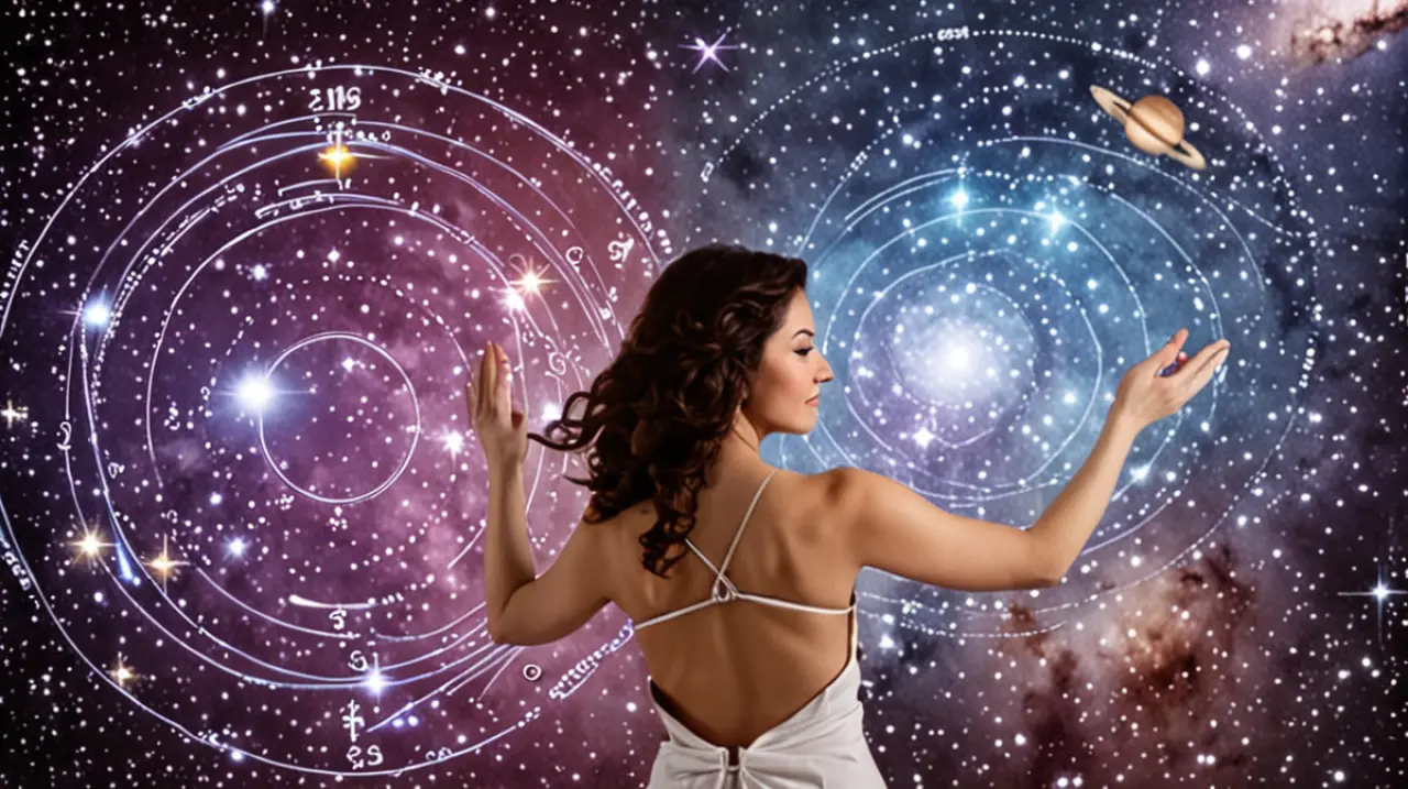 Predicciones astronómicas para Sagitario este jueves 13 de marzo de 2025. Foto: Redacción InfoArticulos