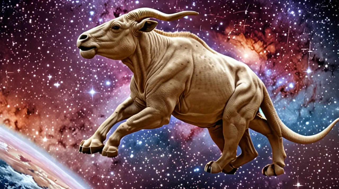 Predicciones astronómicas para Tauro este jueves 13 de marzo de 2025. Foto: Redacción InfoArticulos