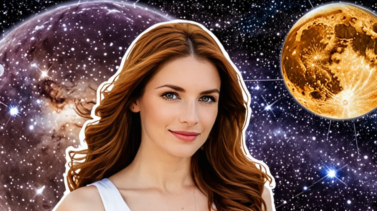 Predicciones astronómicas para Virgo este jueves 13 de marzo de 2025. Foto: Redacción InfoArticulos