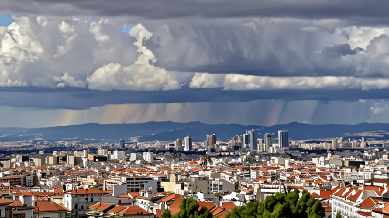 Previsión del clima para el día 13 de marzo: ¿qué sucede en una fecha como ésta?. Foto: Redacción InfoArticulos