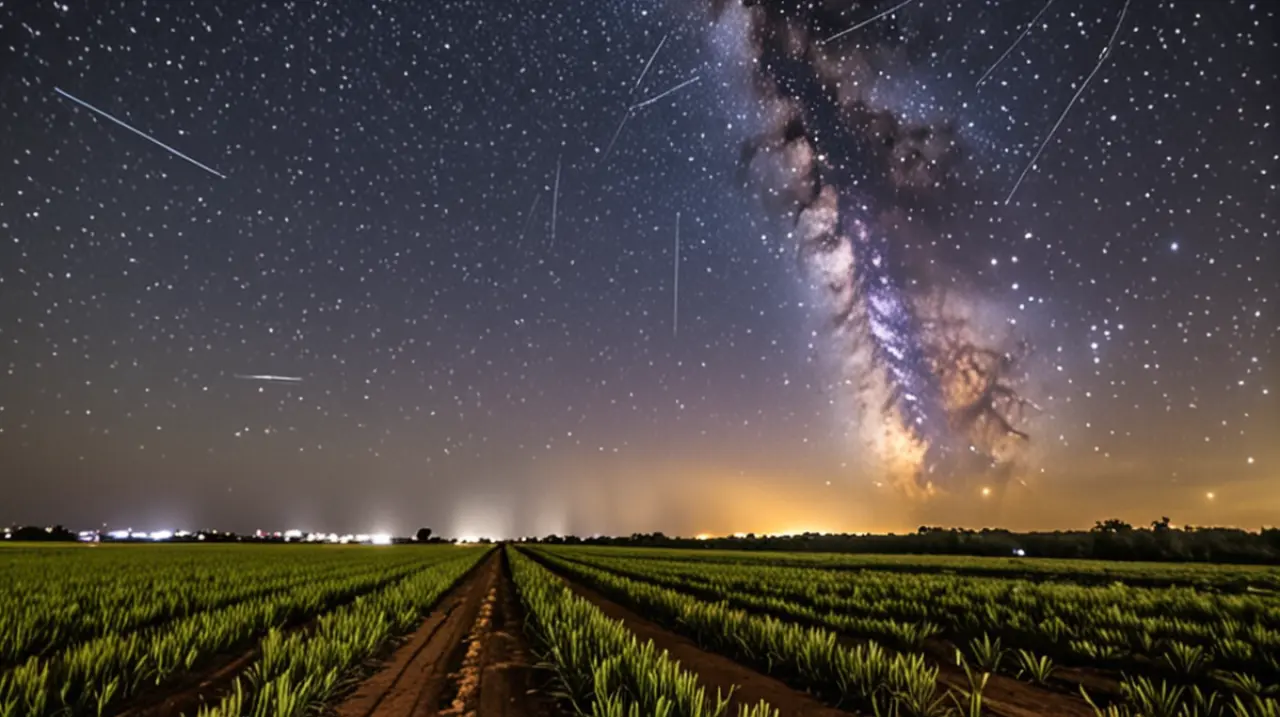Previsión meteorológica para La Pampa este jueves 13 de marzo de 2025: cómo será el tiempo en la región. Foto: Redacción InfoArticulos