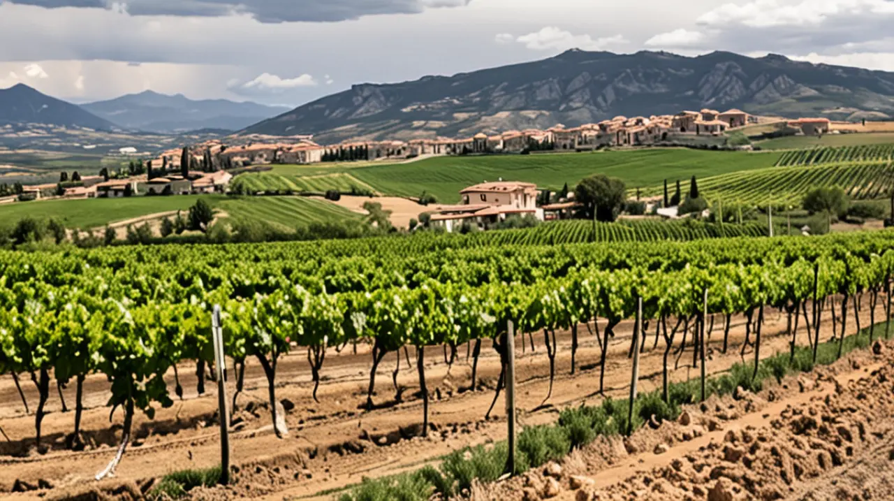 Previsión meteorológica para La Rioja este jueves 13 de marzo de 2025: cómo será el tiempo en la región. Foto: Redacción InfoArticulos