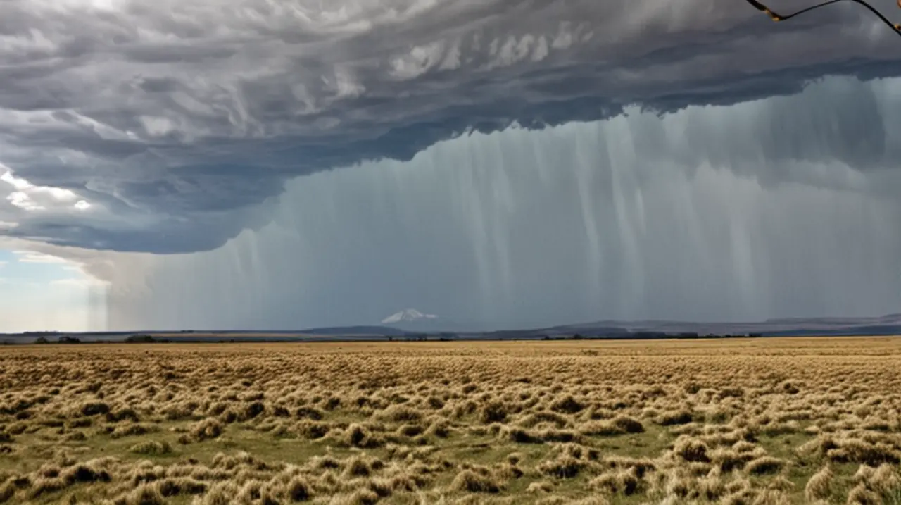 El pronóstico del tiempo para Neuquén hoy es el siguiente: ¿Qué clima nos espera este jueves 13 de marzo de 2025?. Foto: Redacción InfoArticulos