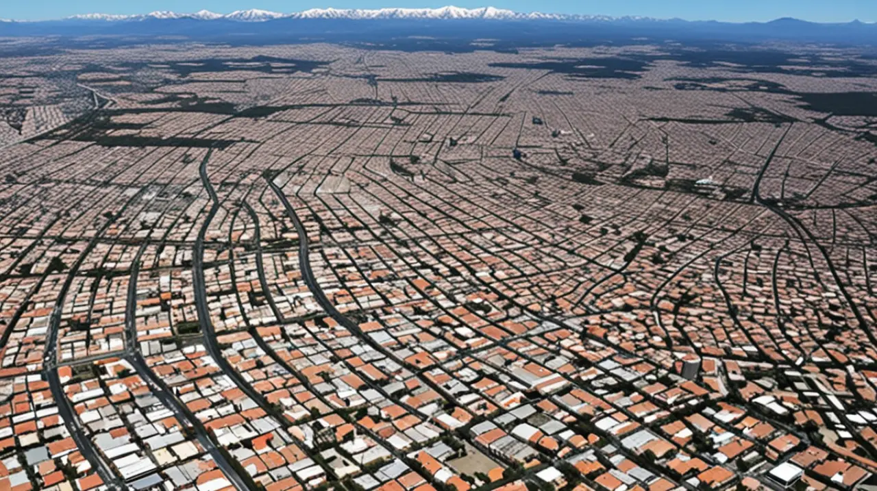 Previsión meteorológica para la ciudad de Santa Fe este jueves 13 de marzo de 2025: qué condiciones climáticas se esperan en la región.. Foto: Redacción InfoArticulos