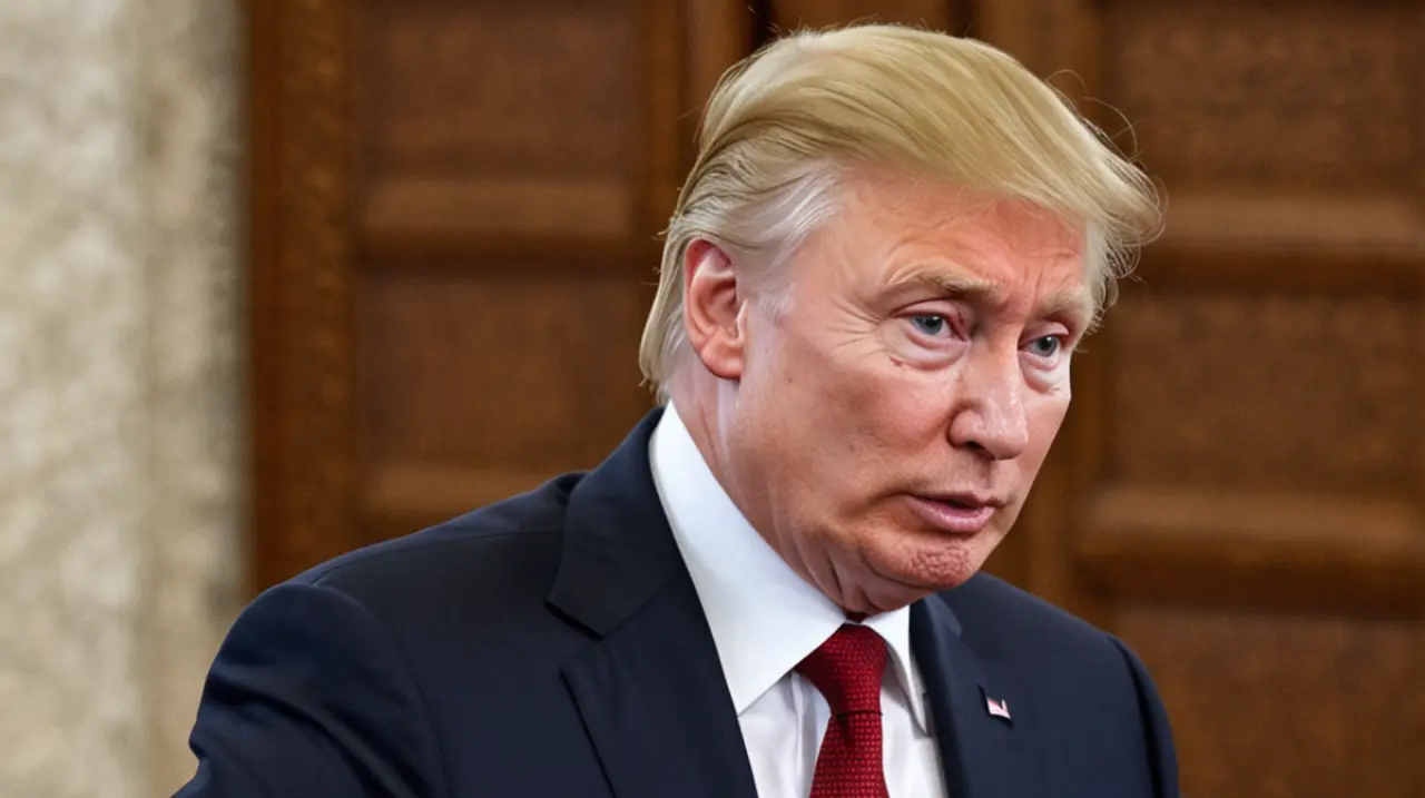 La administración de Vladimir Putin confirma que representantes del presidente estadounidense, Donald Trump, mantendrán conversaciones con Moscú sobre un posible alto el fuego en Ucrania.. Foto: Re
