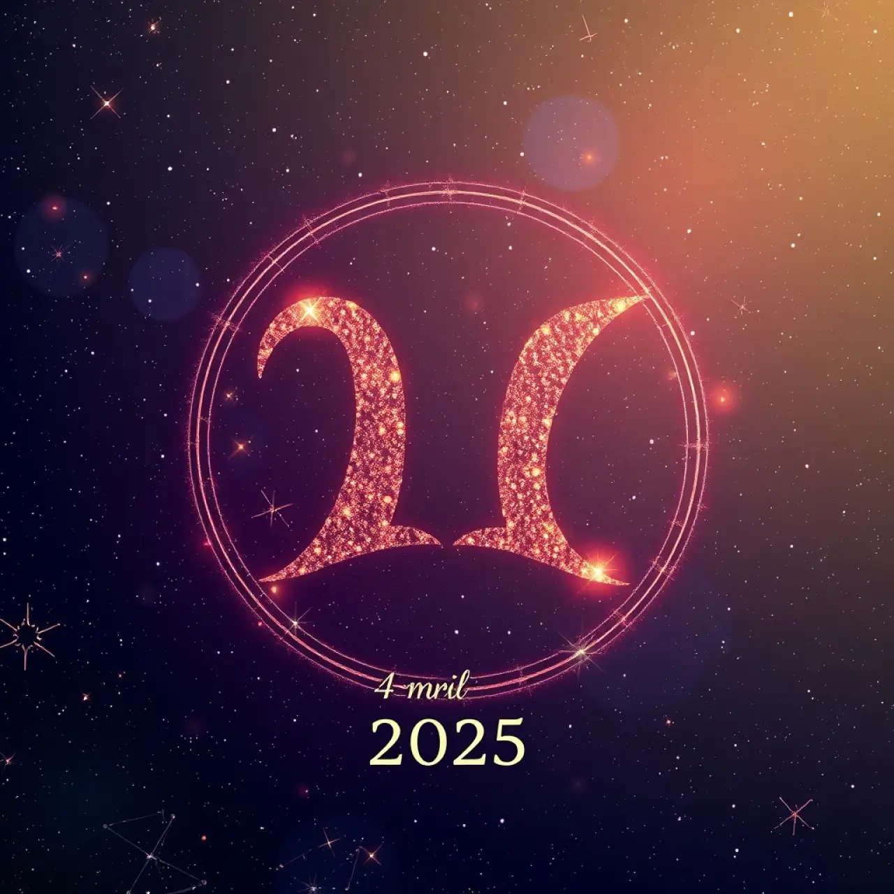 Horoscopo de Geminis de hoy: viernes 4 de abril de 2025. Foto: Redacción InfoArticulos